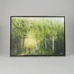 1495 4286 OIL PAINTING